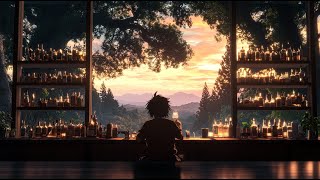 플레이리스트 재즈 힙합 로파이  🎧 Playlist Lofi 🎹 Jazz Hiphop ( 공부 집중 휴식 수면 / Study Focus Rest Sleep )