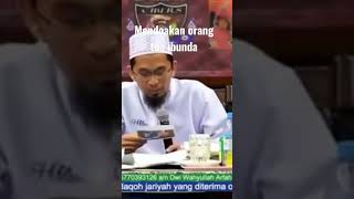 cara mendoakan kepada orang tua yang sudah wafat #fypシ゚viral #shortsviral #uahsahabatduniaakhirat