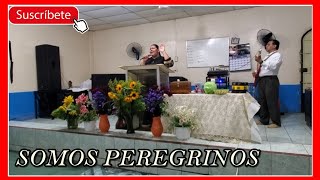 🥺🙌cantando a Dios pastora margarita