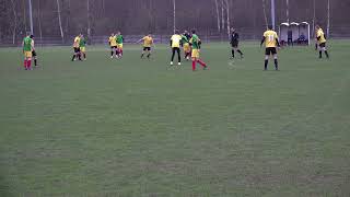 [B1] LKS POGOŃ IMIELIN - UKS AP Champions Rybnik 1:0