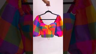 beautiful top designs 😍#viral #trending #top #designer #latest #yt #women