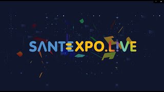 Inédit : SANTEXPO LIVE, le rendez-vous de la santé de demain, une édition 100% digitale !