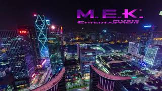 M.E.K. MUSIC ENTERTAINMENT (Lounge Nightlife-Live Set)