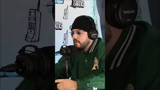 Og DAVID JAMES : FREESTYLES ON CAPSUL TALK 805 LEAKERS  #freestyle #rap