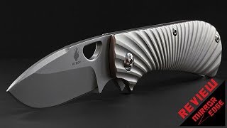 Kizer Zipslip Review