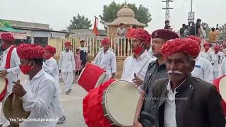 मां माजीसा जसोल || Maa Majisa Jasol || अपना जसोल || मां माजीसा मंदिर जसोल विडियो || Apna Jasol Video