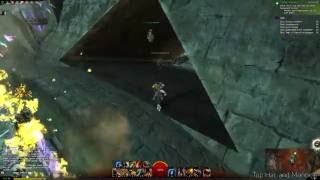 Guild Wars 2 - When Asura Experiments Go Wrong