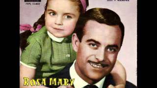 Di papa - Rosa Mary y José Guardiola