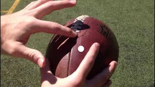 Kicking and Punting Techniques SUBSCRIBETO JOIN