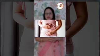 Hi9 | Can I be pregnant 1 day before my period