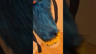 CHCIELIŚCIE TO MACIE #ytshort #ytshorts #furry #fursuit #fursuiting