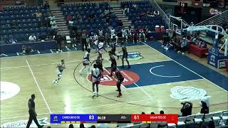 KJ Maura - 2023 Puerto Rico League Highlights