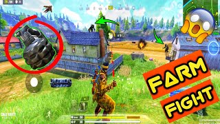 prank on enemy in codm #shorts #callofdutymobile #codmobile #codm