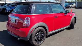 2013 MINI Cooper Hatchback  San Jose  Santa Clara  Los Gatos  Fremont