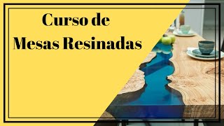 Curso de Mesas Resinadas Funciona? 【 JA Training Atualizado e Completo 2021】