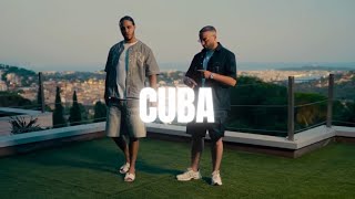 Djadja Dinaz x Bouss type beat ''Cuba'' Instru rap mélodique afro 2024