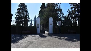 Cementerio Municipal de Ciudad Real