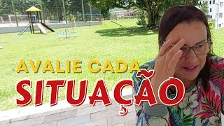 ESTEJA ABERTO A MUDANÇA | LUCIA FRANCO