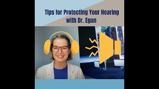 Tips for Protecting Your Hearing