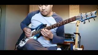 Santeria - Sublime band - guitar loop