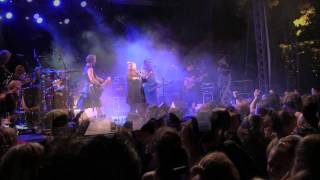 Triskell Celtic Festival Trieste 2014 - CROMDALE