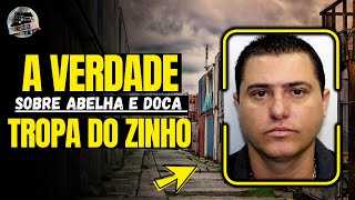 A verdade sobre: Traficantes DOCA & ABELHA, e o miliciano  ZINHO!