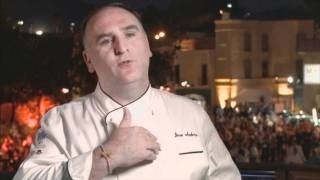 CHEF JOSE ANDRES: Jaleo & China Poblano at The Cosmopolitan of Las Vegas