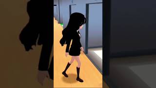 #sakuraschoolsimulator #shorts #shortsviral #shortsfeed #funnyvideos #sakura