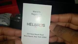 Helbros Ana Digi to the Rescue