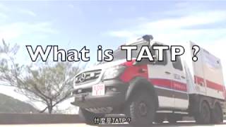 How dangerous is TATP!!!