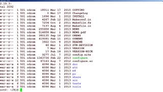 10.1  Pattern Matching