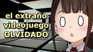 a mind joke: más allá que un intento de creepypasta