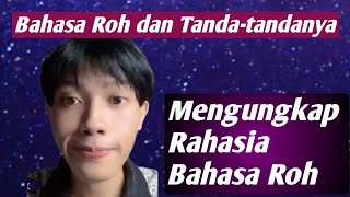 Apa Tujuan Berbahasa Roh | Elia Myron