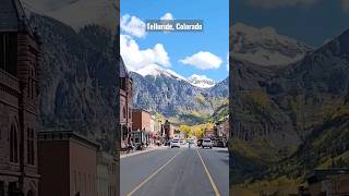 Telluride, Colorado