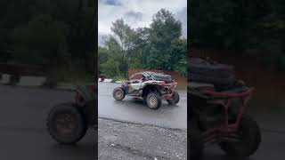 BRP MAVERICK X3 DRIFT| Дріфт|  BRP ZAKARPATTYA | BRP ADVENTURE | КАРПАТИ