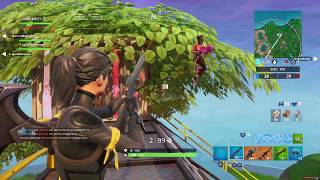 Fortnite kill compilation