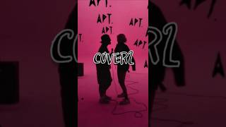 APT Cover2 #apt