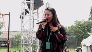 RAFFES performance on KAUM REGGAE BERSATU Vol.6 Tangerang Selatan