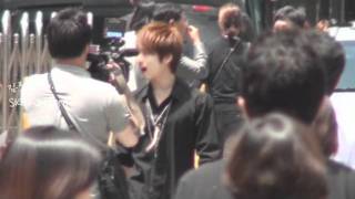 [fancam] 110523 SHINee Jonghyun @ Iммσrtal S0пg 2