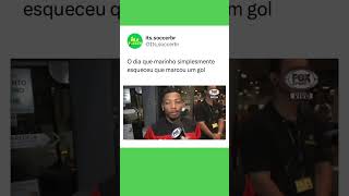 Esse marinho é muito engraçado 🤣