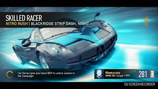 Need For Speed No Limits - Na Androidzie