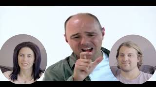 Karl is HILARIOUS 😄😄 Karl Pilkington Idiot Abroad REACTION 🇧🇷 Brazilian REACTS First Time Watching