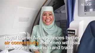 RB Link opens up Borneo tourism