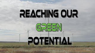 Reaching Our Green Potential