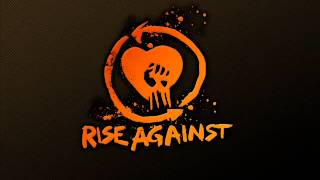 Rise Against - Like the Angel