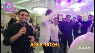 Vasif Azimov-Asif Meherremov-Agla gozel agla ne menasi var