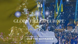 Glory Filled Europe 2023 (Victory Church Ukraine) Recap Video