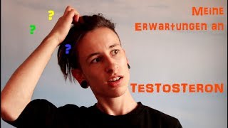 Lennart | Meine Erwartungen ans Testo