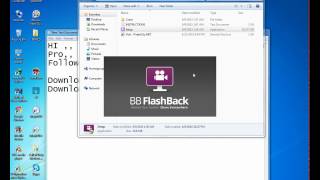 BB FlashBack Pro 5 2018 Crack Full + Link