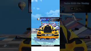 Pesawat Tempur jadi pemicu semangat,car simulator level 1#shorts#carsimulator#balapmobil